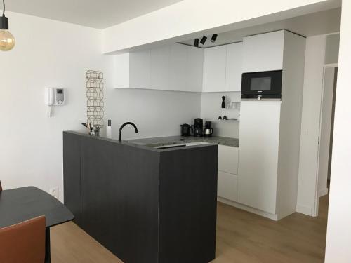 Apartamento Westhinder 308