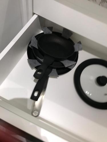 Apartamento Westhinder 308