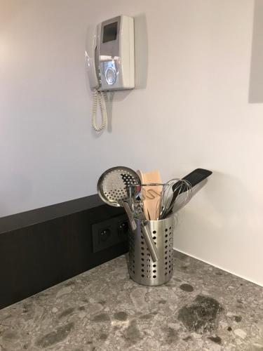 Apartamento Westhinder 308