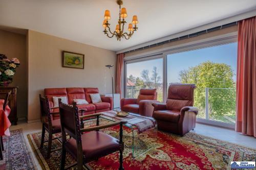 Apartamento Central Park 0402