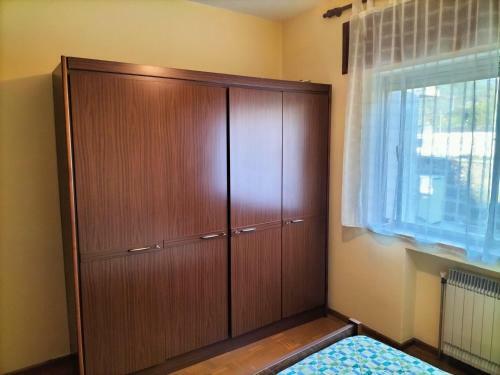 Apartamento Baires A Pontenova