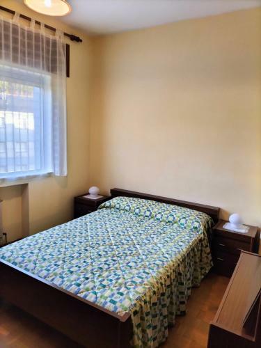Apartamento Baires A Pontenova