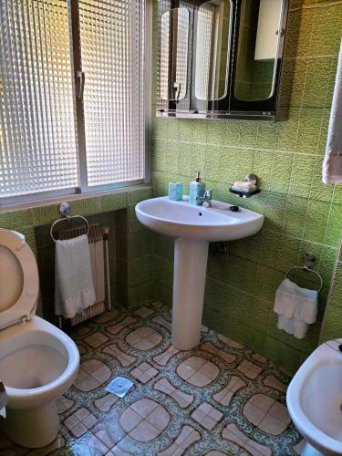 Apartamento Baires A Pontenova