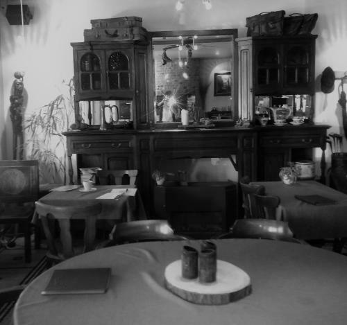 Bed & Breakfast de Verloren Gernoare