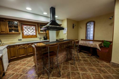Casa Espinalbet