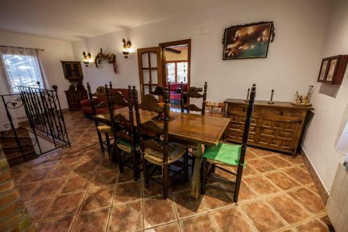 Casa Espinalbet