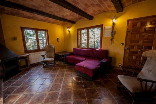 Casa Espinalbet