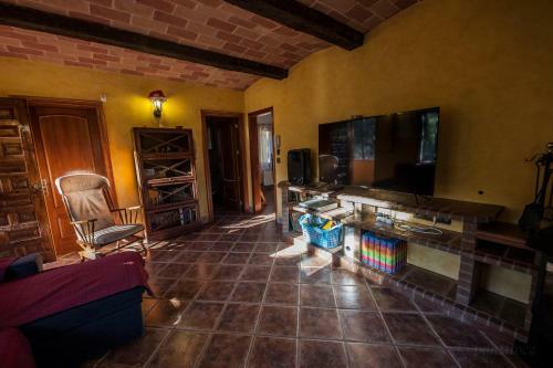 Casa Espinalbet