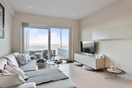 Apartamento Flat Sableau
