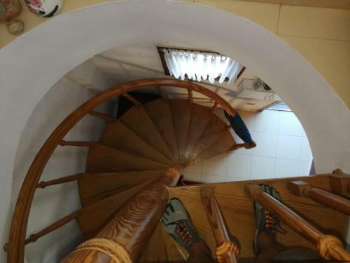 Apartamento Casa Henni
