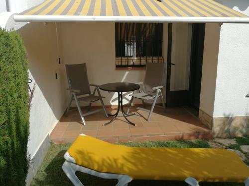 Apartamento Casa Henni
