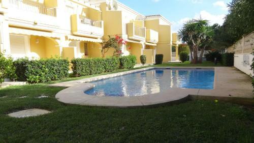 Casa Jaime