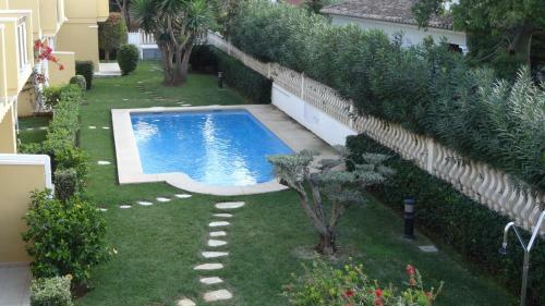 Casa Jaime