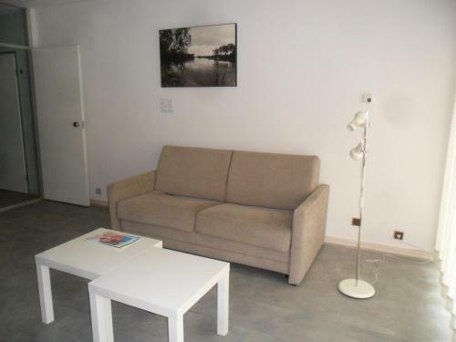 Apartamento Studio 401