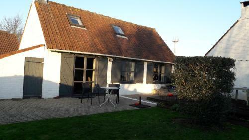 Duinhoek 4