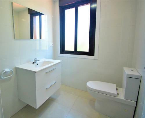 Apartamentos Playa Area Grande