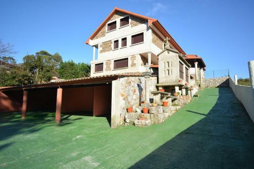 Apartamentos Playa Area Grande