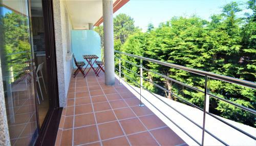Apartamentos Playa Area Grande