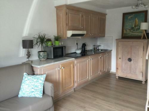 Apartamento Toplocatie In Rustige Buurt
