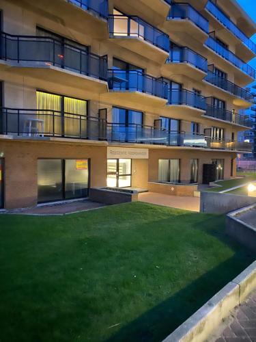Apartamento Residentie Noordhinder
