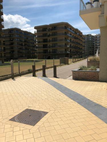 Apartamento Residentie Noordhinder