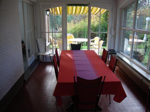 Villa Donnylaan