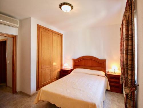 Villa Campo Olivar Pm