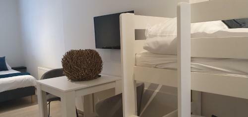 Villa Les Rosiers