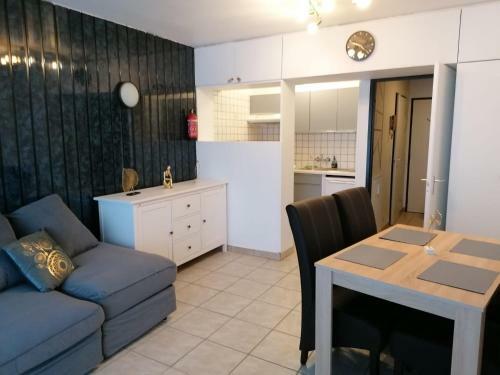 Apartamento Klif Studio 612 La Panne