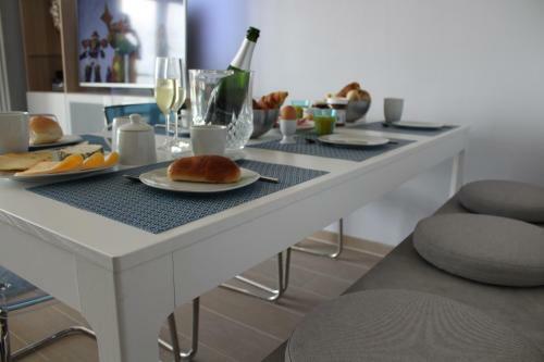 Apartamento Sailer 5a - de Panne