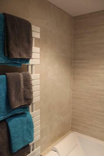Apartamento Sailer 5a - de Panne