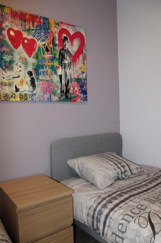 Apartamento Sailer 5a - de Panne