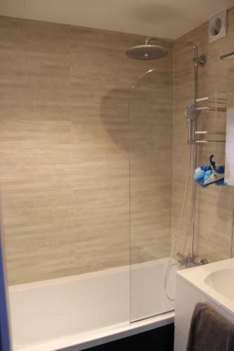 Apartamento Sailer 5a - de Panne
