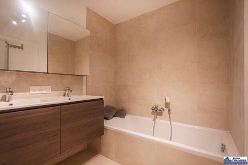 Apartamento Le Roulis 0601