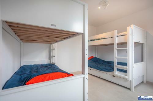 Apartamento Le Roulis 0601