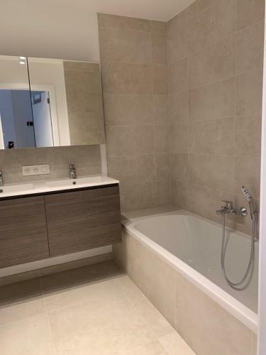 Apartamento Le Roulis 0601