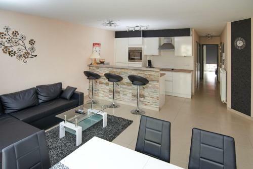 Apartamento Margaux