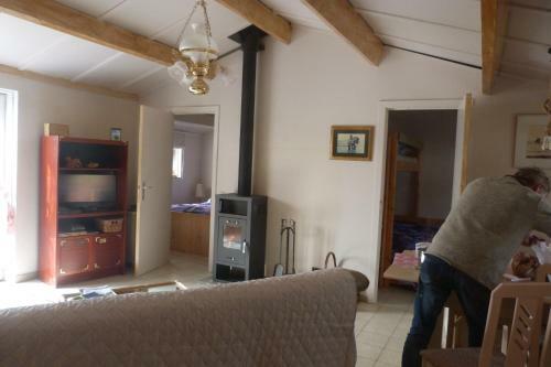 Hostal Mi Corazon