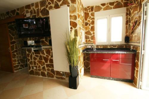 Villa K�rbchen