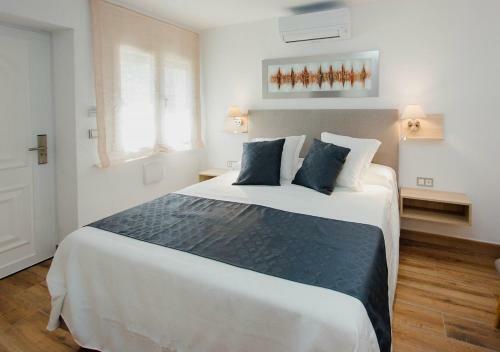 Hostal Casa Felizia