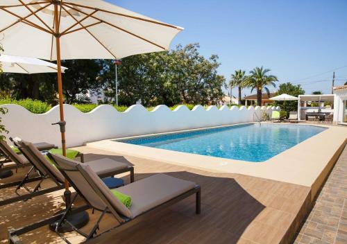 Hostal Casa Felizia