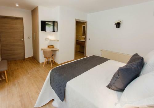 Hostal Casa Felizia