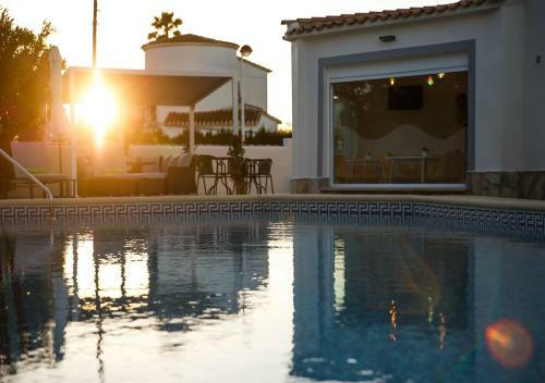 Hostal Casa Felizia