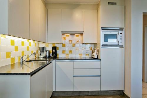Apartamento Flat Fleur