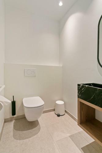 Apartamento Vloed