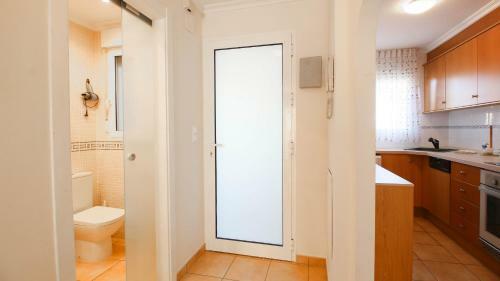 Residencial Barranquets