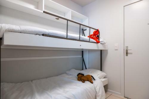 Apartamento Alexandra 110