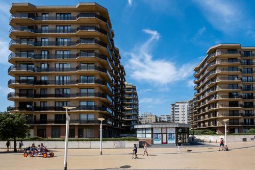 Apartamento Alexandra 110