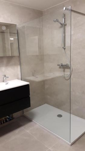 Apartamento Alexandra 110