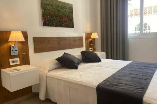 Apartamento Kalma IV